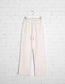 Varsity Sweatpants - Heather Grey